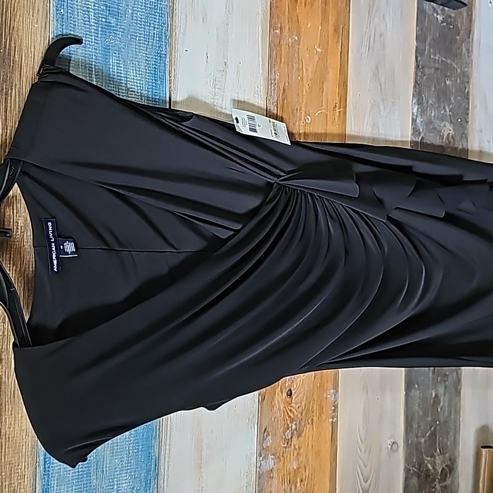 NWT American Living Dress